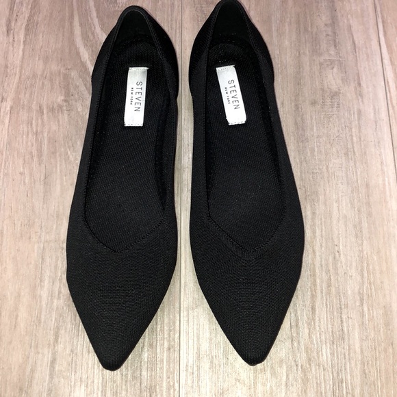 Steve Madden Reily flat